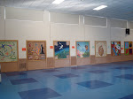 More school murals