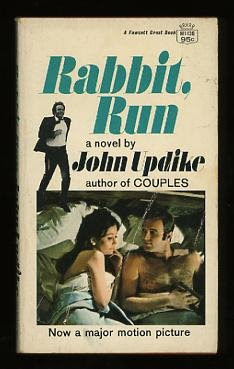 Run Rabbit Run movie