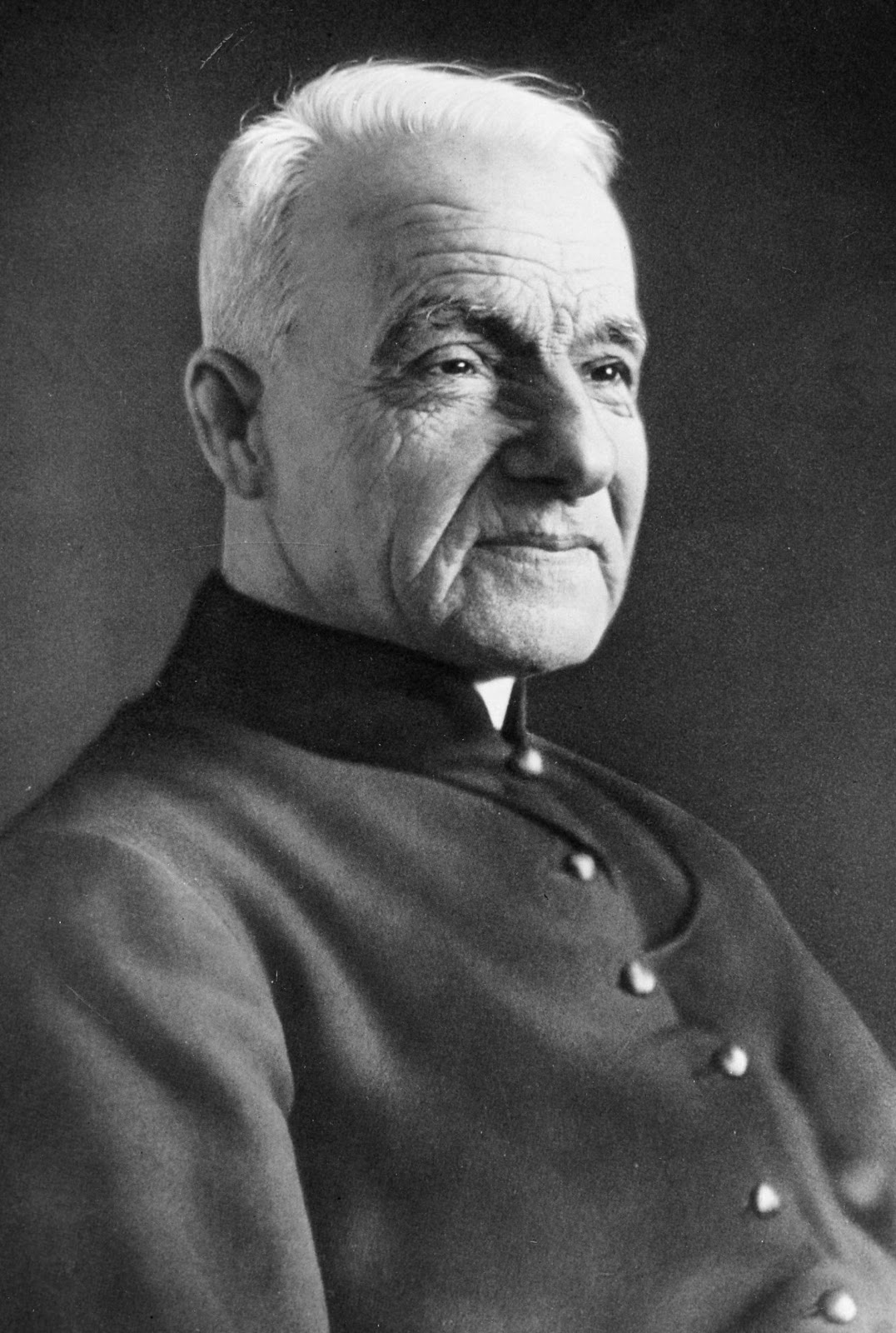 A Prayer for Healing to St. André Bessette The Apostolate of Hannah's Tears
