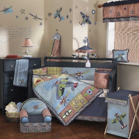 DORMITORIOS INFANTILES RECAMARAS PARA BEBES Y NIÑOS: DECORANDO CON