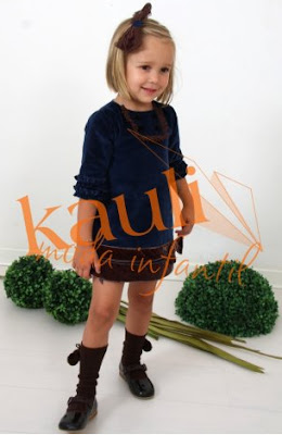 ROPA INFANTIL ROPA INFANTIL DE MODA