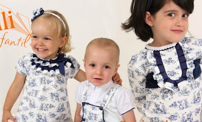 ROPA INFANTIL ROPA INFANTIL DE MODA