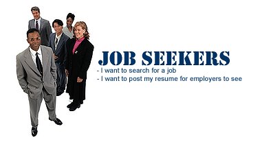 JOB SEEKERS