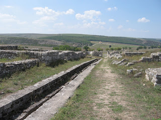 Tropaeum Traiani (Adamclisi)