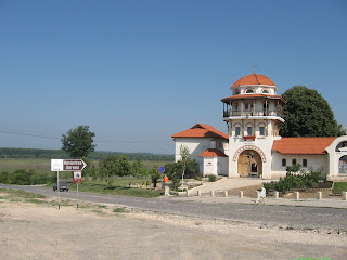 Dervent Monastery