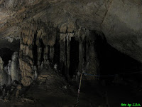 Pestera Muierii - Women's Cave