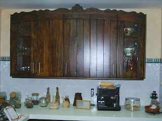 CARPINTERIA JORGE ROVIRA 615.976.495: COCINAS