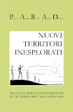 Nuovi territori inesplorati