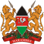 Kenya Coat of Arms