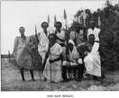 Somali Warriors