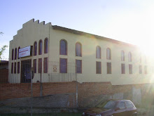 Nossa Matriz em Porto Alegre