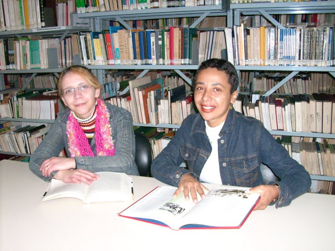 Mírian minha melhor amiga