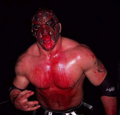 Rellik is not Gronda.