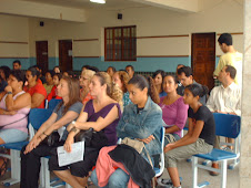 Abertura do Fórum 2007