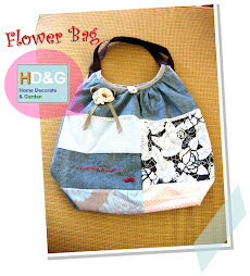 Hand Made with Love
