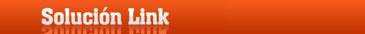 SOLUCIÓN LINK