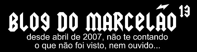 blog do marcelão¹³