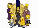Los locos Simpsons