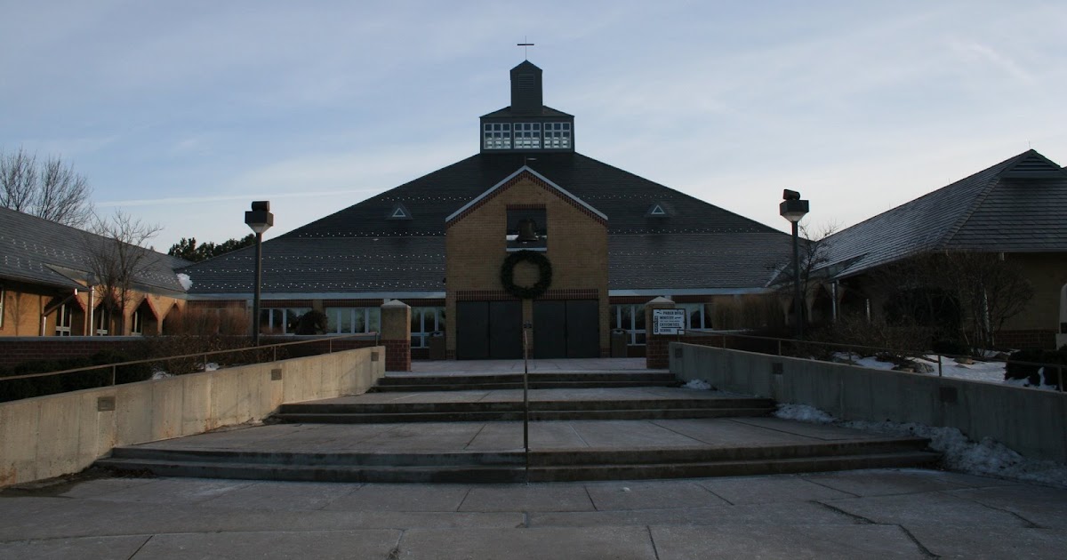 The Steeplechase St. Wenceslaus Catholic Church, Omaha, NE