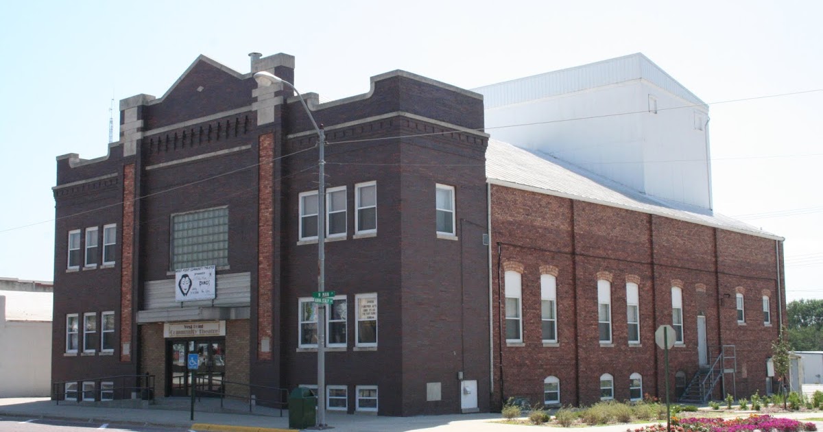 The Steeplechase West Point Community Theatre