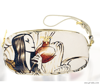 Fantasy Island: Prada Fairy Bags  