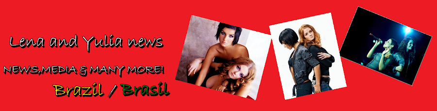 LENA AND YULIA NEWS