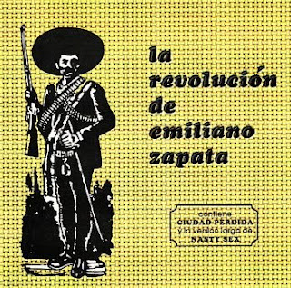 ¿Sabéis donde puedo comprar estas zapatas? La+Revolucion+De+Emiliano+Zapata