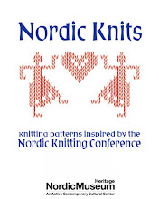 Nordic Knits Group