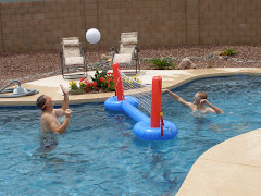 Our Pool