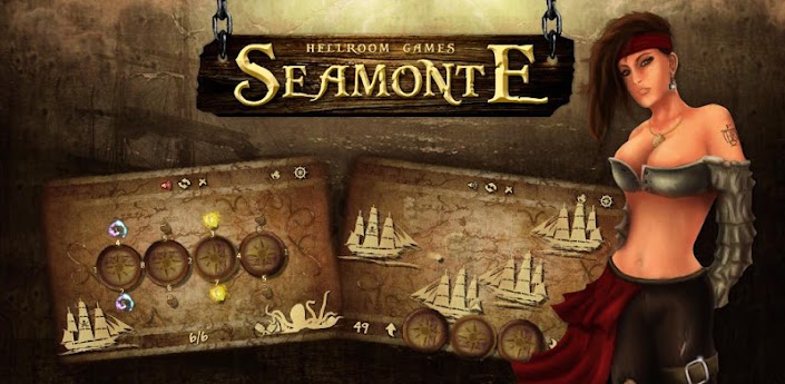 Seamonte Apk v1.0.2