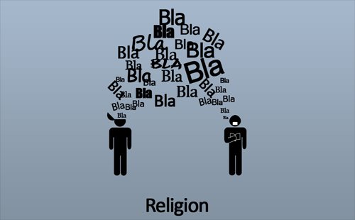 [Religion]