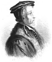 Thomas Becon