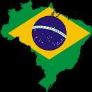 Bandera de  Brazil