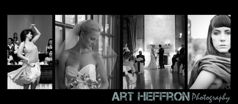 Art Heffron <p>Live Music & Wedding Photographer</p>