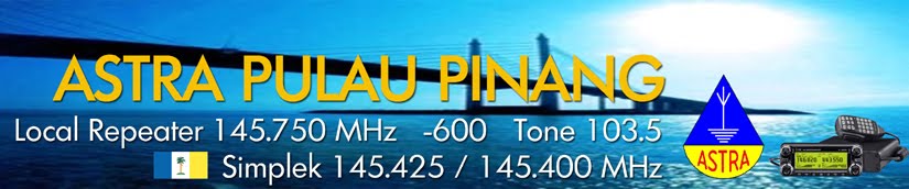 ASTRA PULAU PINANG