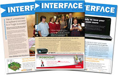 Interface Magazine