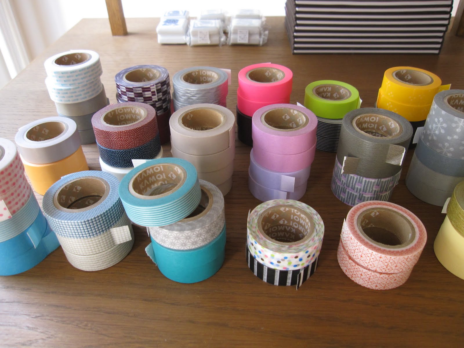 My Vintage Vows Oldfashioned stationery shop, Berlin