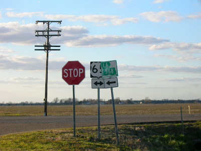 Waterproof Louisiana