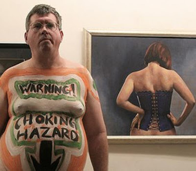 Alabama Body Paint