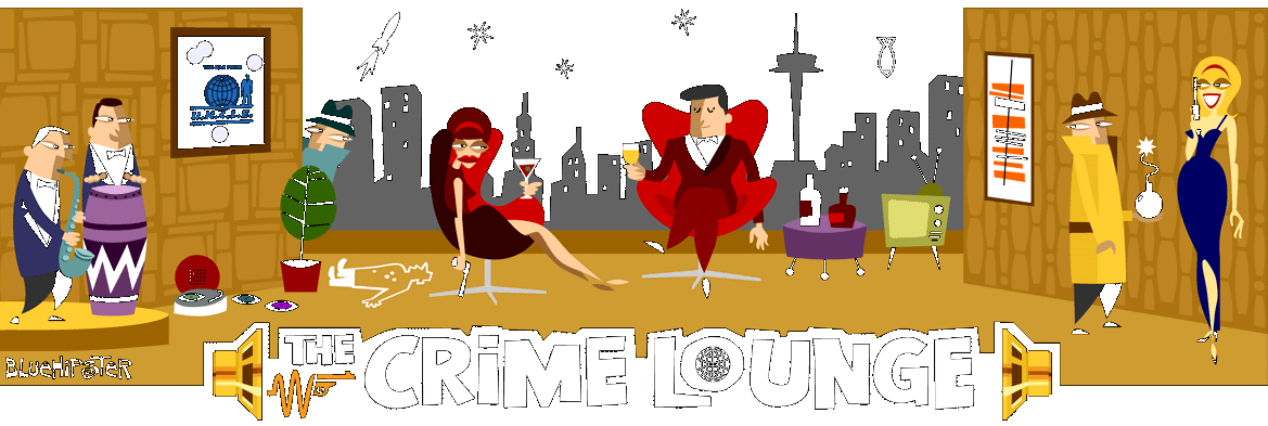 The Crime Lounge
