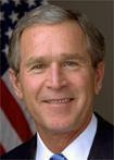 President George W. Bush, Food and Fuel America Man of the Year Food vs. Fuel Ethanol Energy