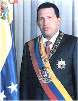Venezuela Hugo Chavez