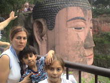 Dafo el gran Buda