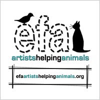 EFA 100% to the Animals!