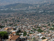 Cerro El Volador (Medellín, Colombia) (cerro el volador)
