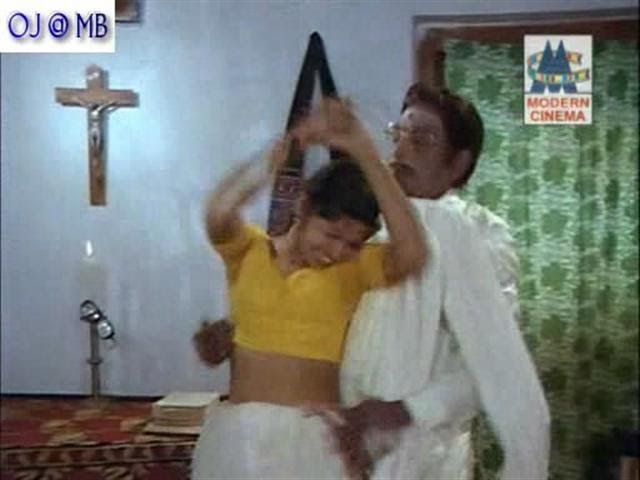 Blouse And Inskirt Pictures Of  South Actress Part10