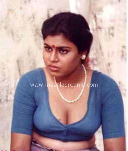 Actress Visithra