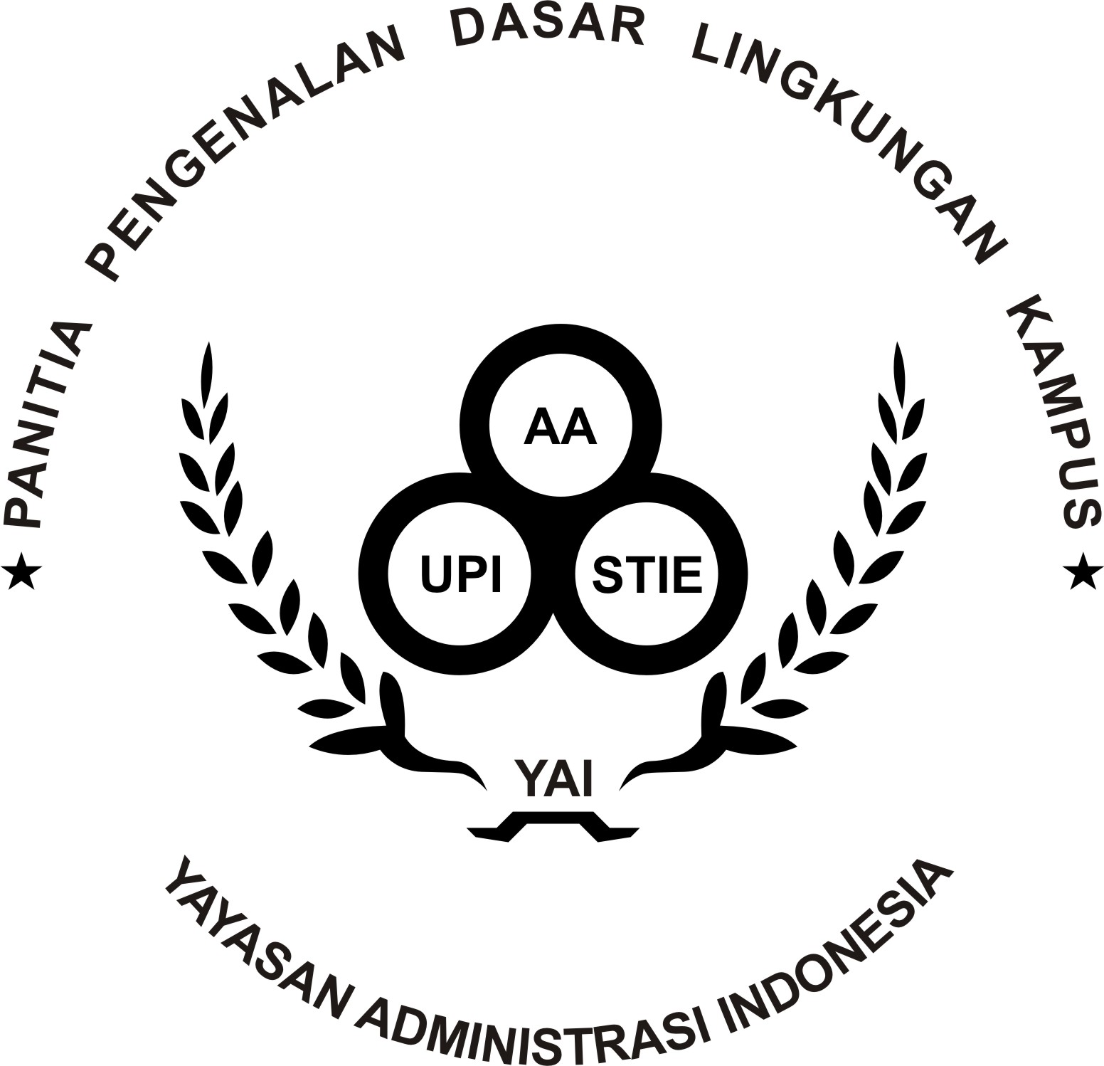 Logo Yai