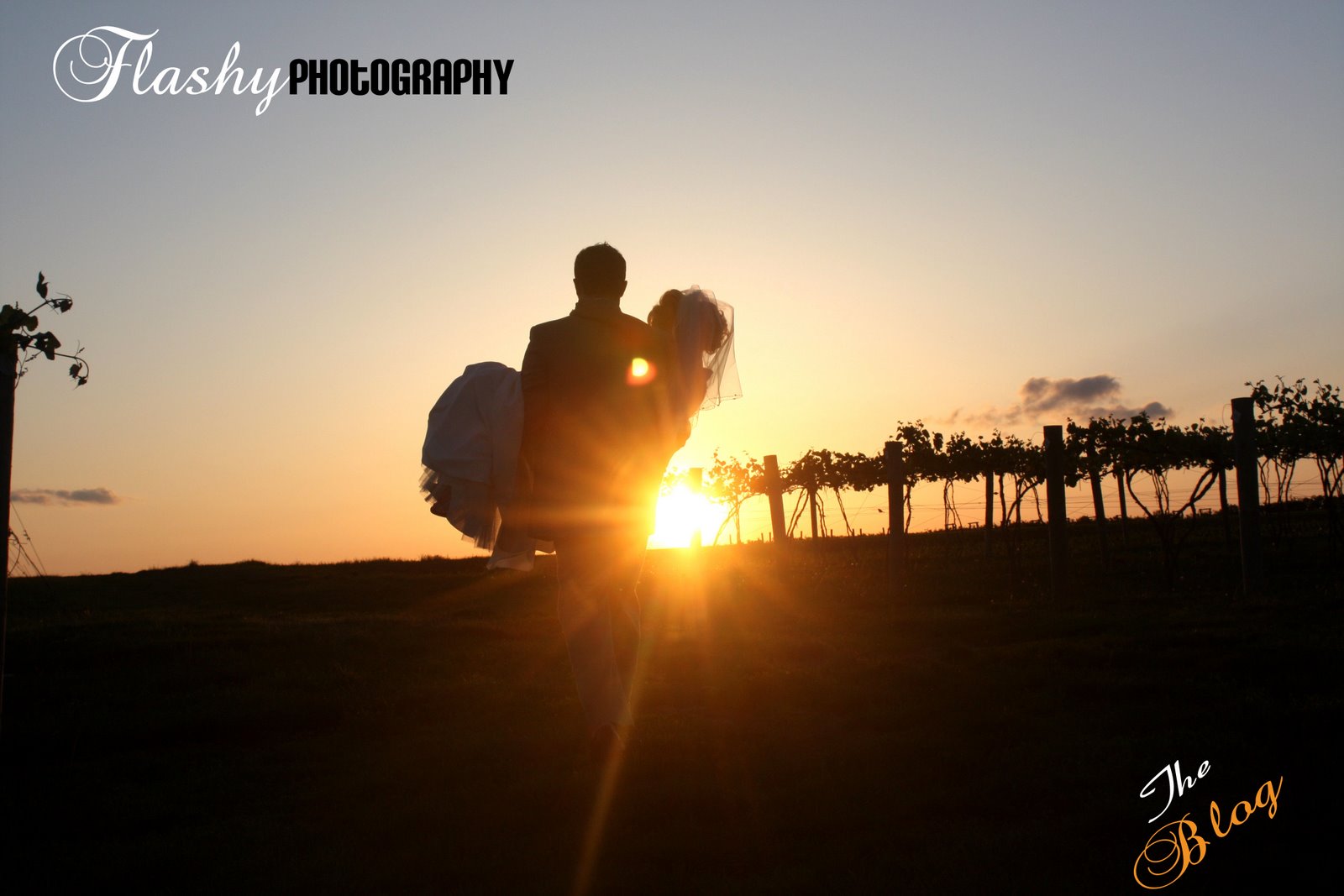 Flashy Photography