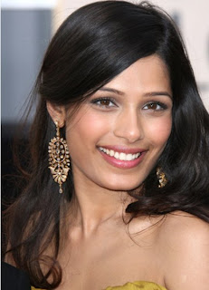 Freida Pinto